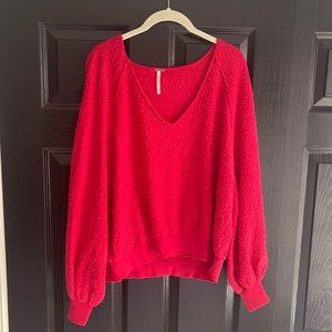 Free People Sweater